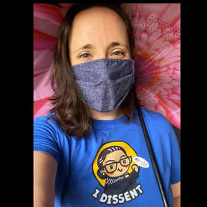 Meet your Posher, Melissa